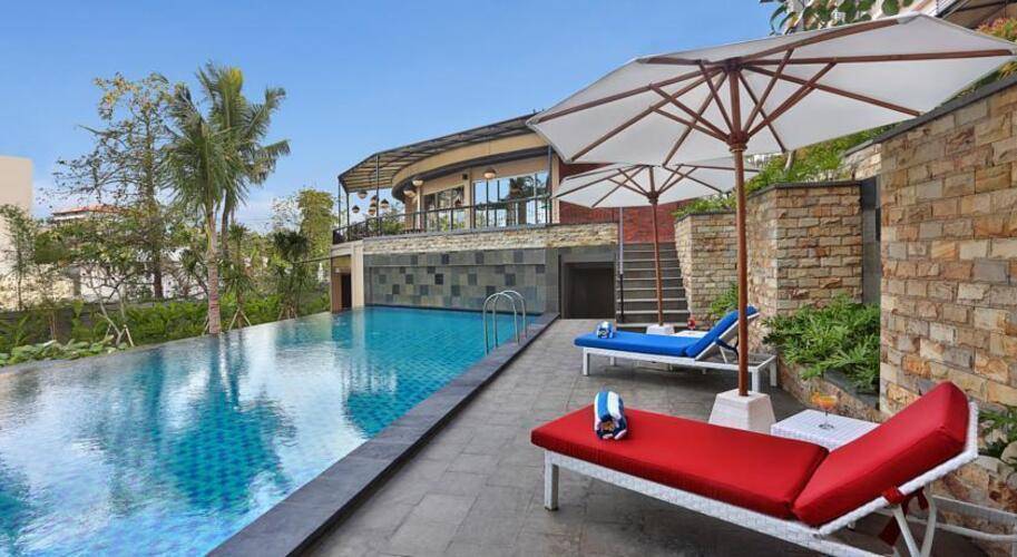 Golden Tulip Essential Denpasar