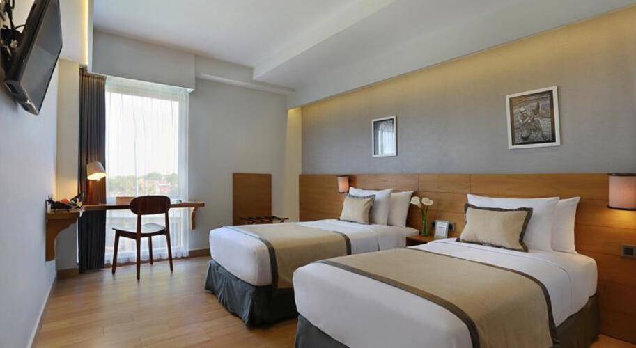 Golden Tulip Essential Denpasar