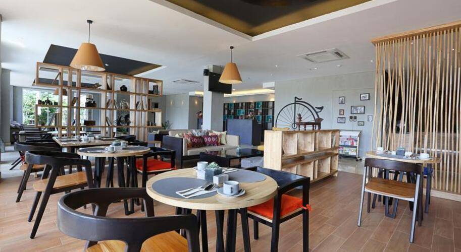 Golden Tulip Essential Denpasar