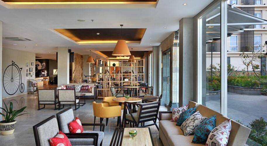 Golden Tulip Essential Denpasar