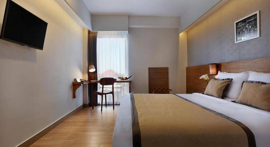 Golden Tulip Essential Denpasar