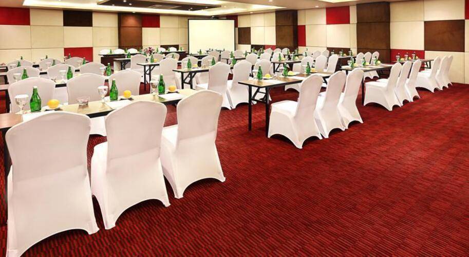 Golden Tulip Essential Denpasar