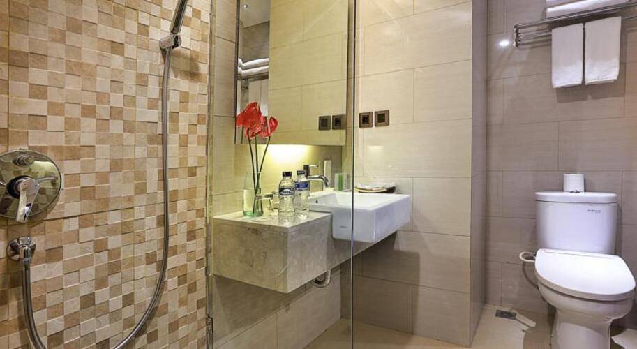 Golden Tulip Essential Denpasar