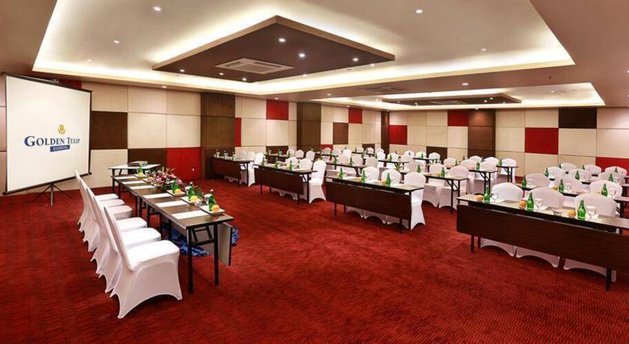 Golden Tulip Essential Denpasar