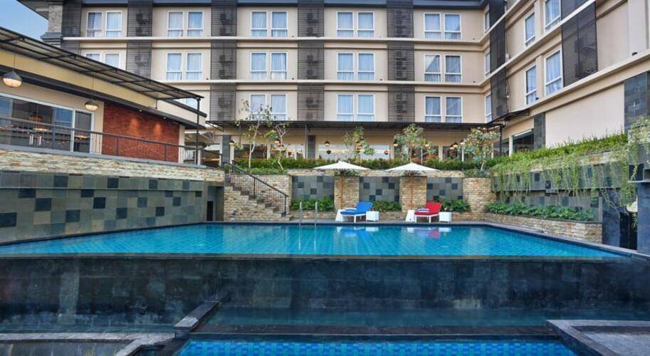 Golden Tulip Essential Denpasar