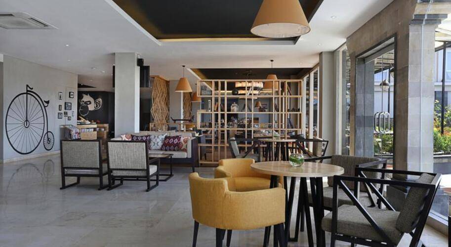 Golden Tulip Essential Denpasar