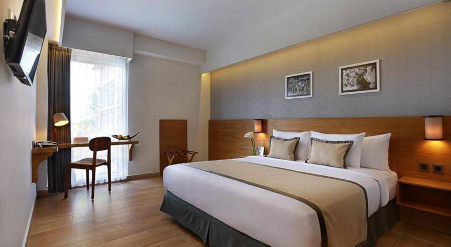 Golden Tulip Essential Denpasar