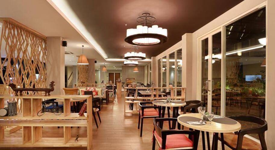 Golden Tulip Essential Denpasar