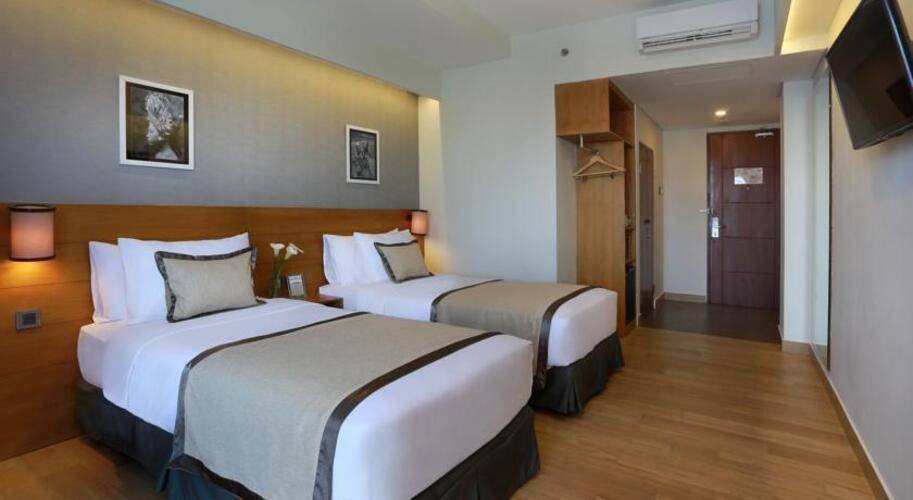 Golden Tulip Essential Denpasar