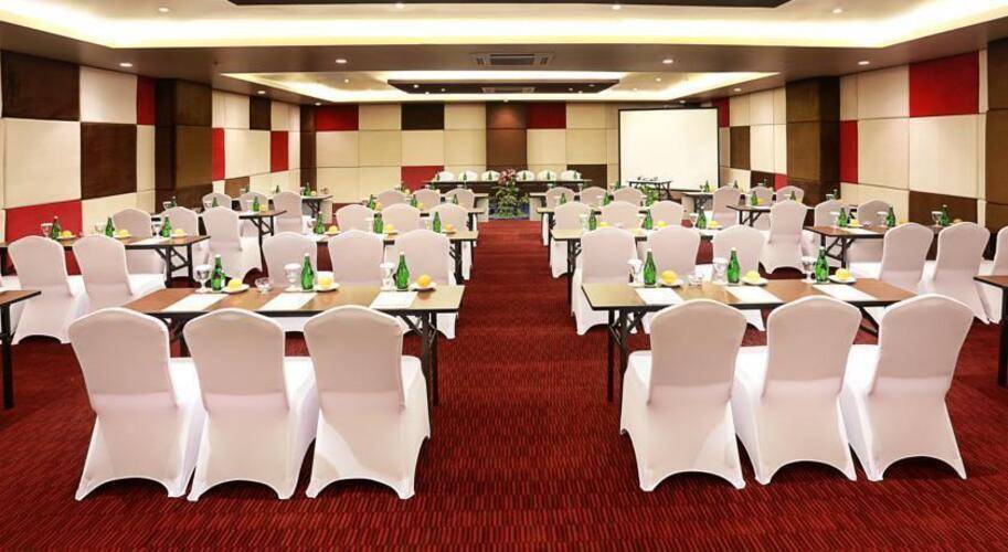 Golden Tulip Essential Denpasar