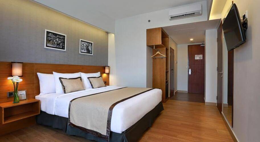 Golden Tulip Essential Denpasar