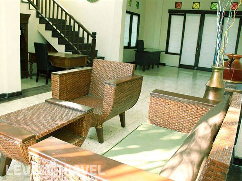 Фотография Villa Rumah Badung
