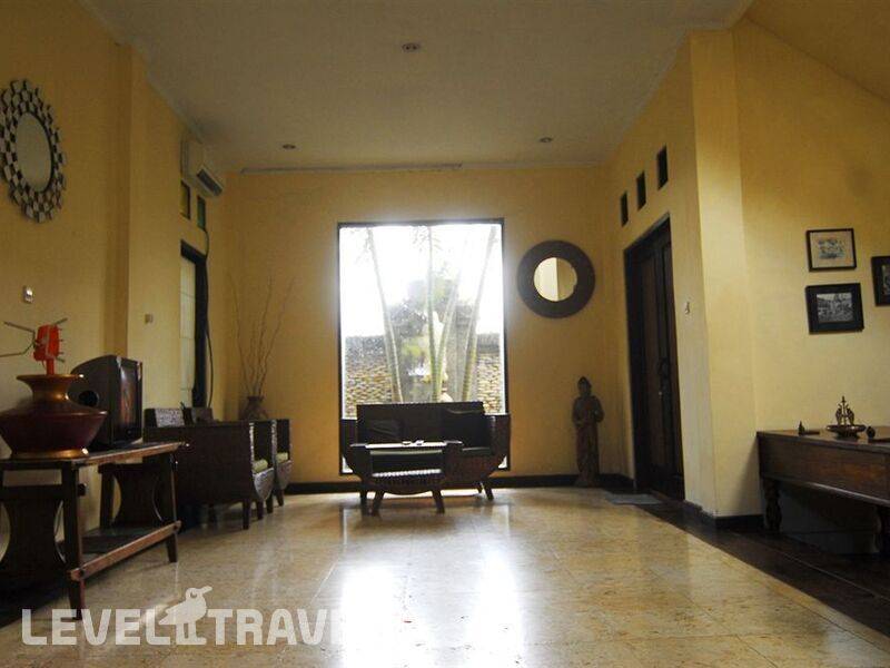Фотография Villa Rumah Badung Фотография Villa Rumah Badung