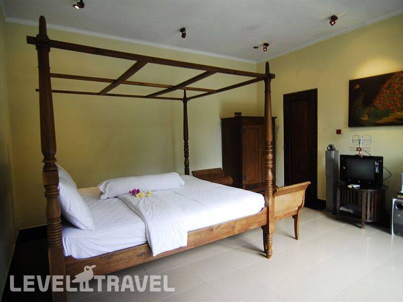 Фотография Villa Rumah Badung
