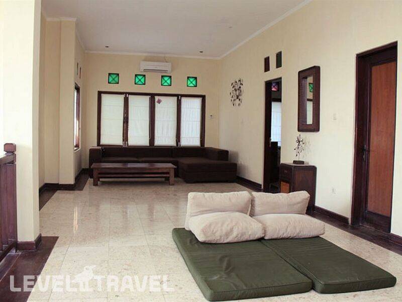 Фотография Villa Rumah Badung