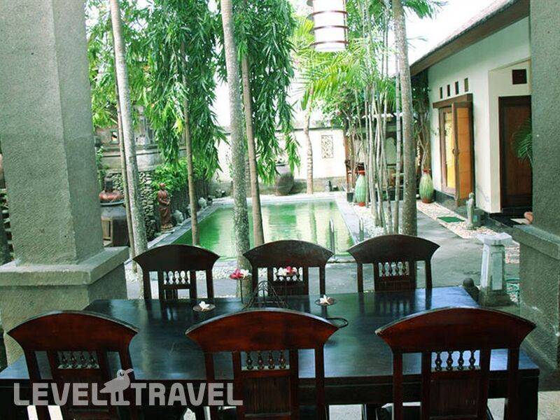 Фотография Villa Rumah Badung
