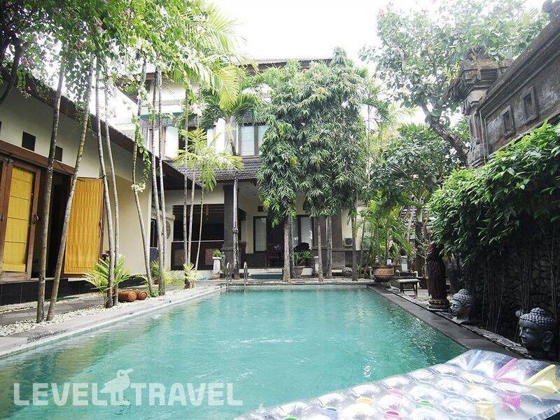 Фотография Villa Rumah Badung