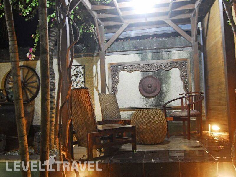 Фотография Villa Rumah Badung Фотография Villa Rumah Badung