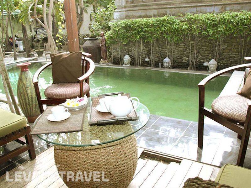 Фотография Villa Rumah Badung
