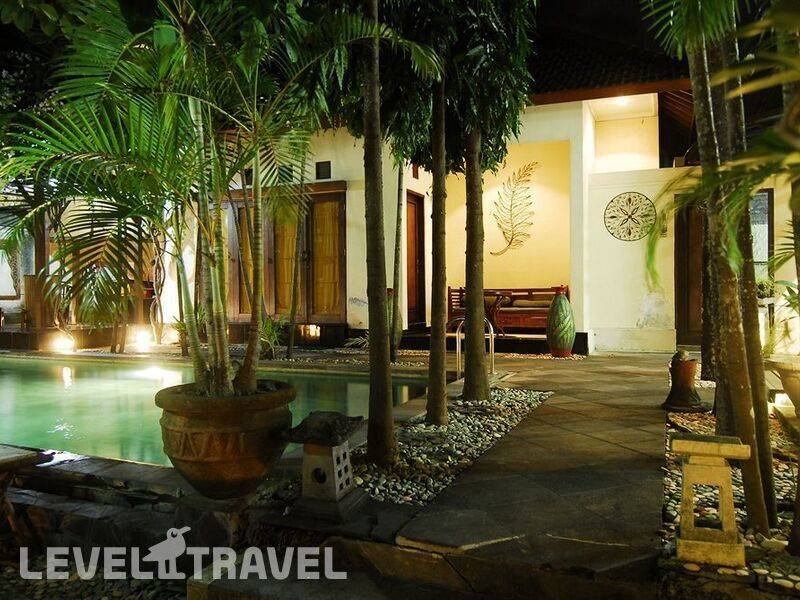 Фотография Villa Rumah Badung