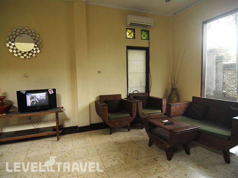 Фотография Villa Rumah Badung