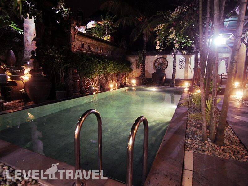 Фотография Villa Rumah Badung Фотография Villa Rumah Badung