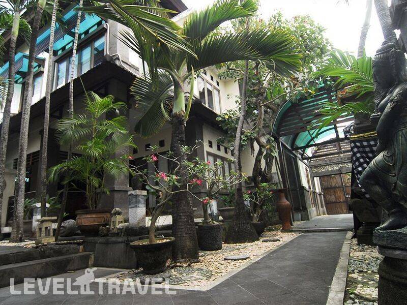 Фотография Villa Rumah Badung