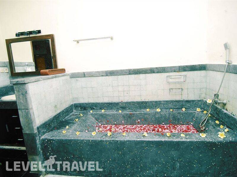 Фотография Villa Rumah Badung