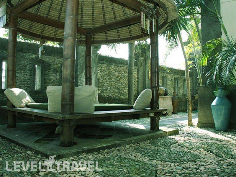 Фотография Villa Rumah Badung Фотография Villa Rumah Badung