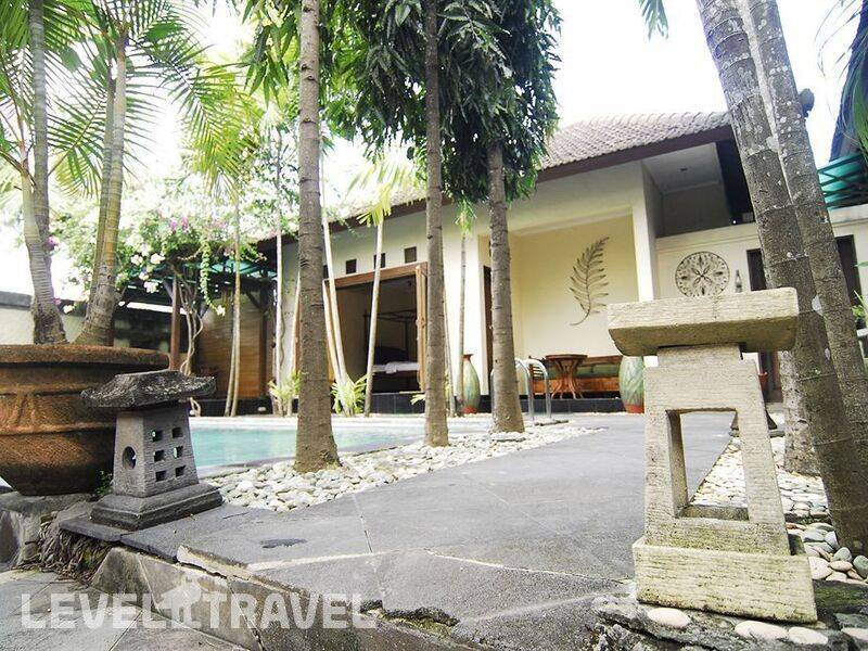 Фотография Villa Rumah Badung