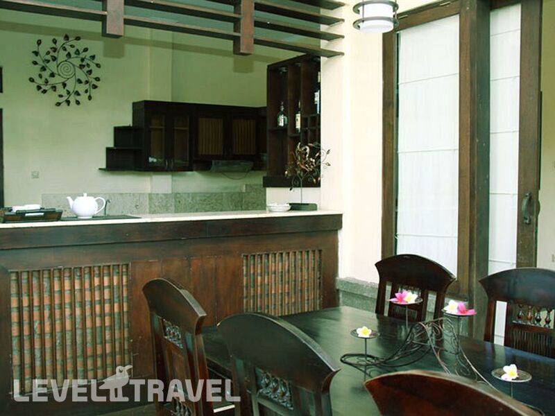 Фотография Villa Rumah Badung Фотография Villa Rumah Badung