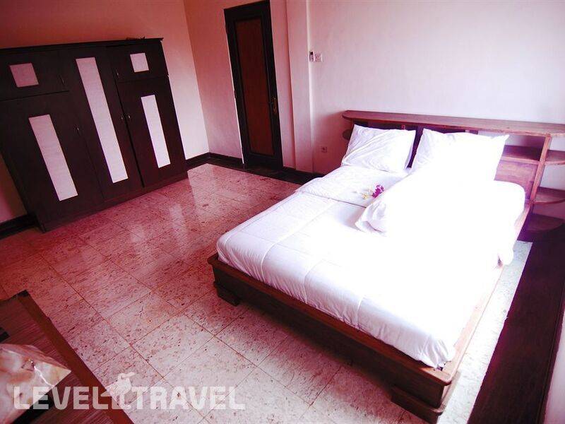 Фотография Villa Rumah Badung Фотография Villa Rumah Badung