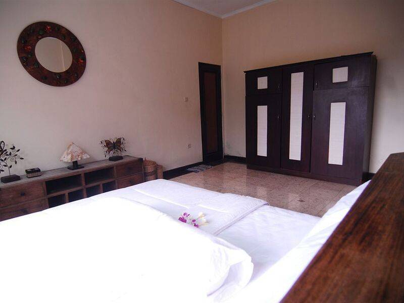Фотография Villa Rumah Badung