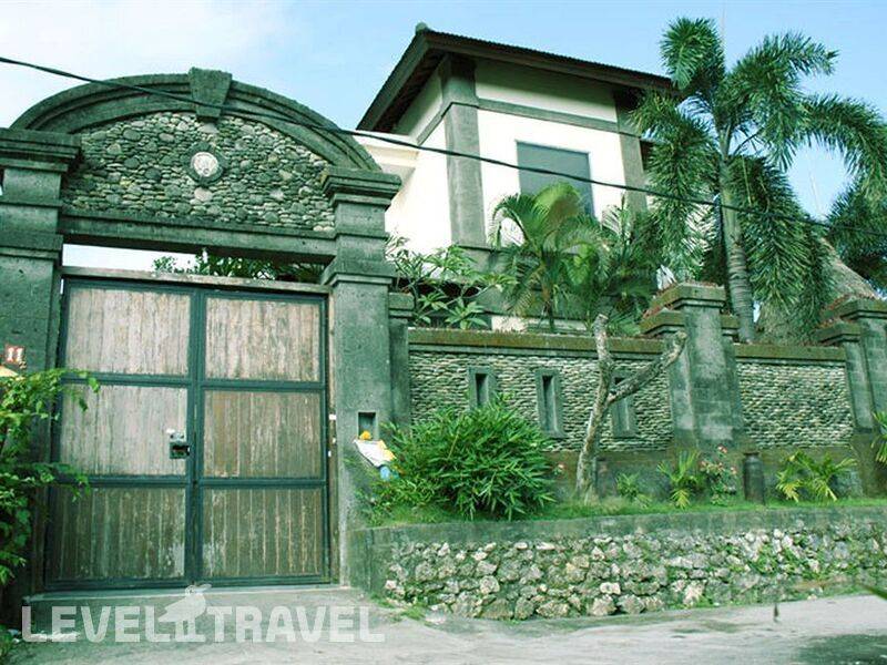 Фотография Villa Rumah Badung