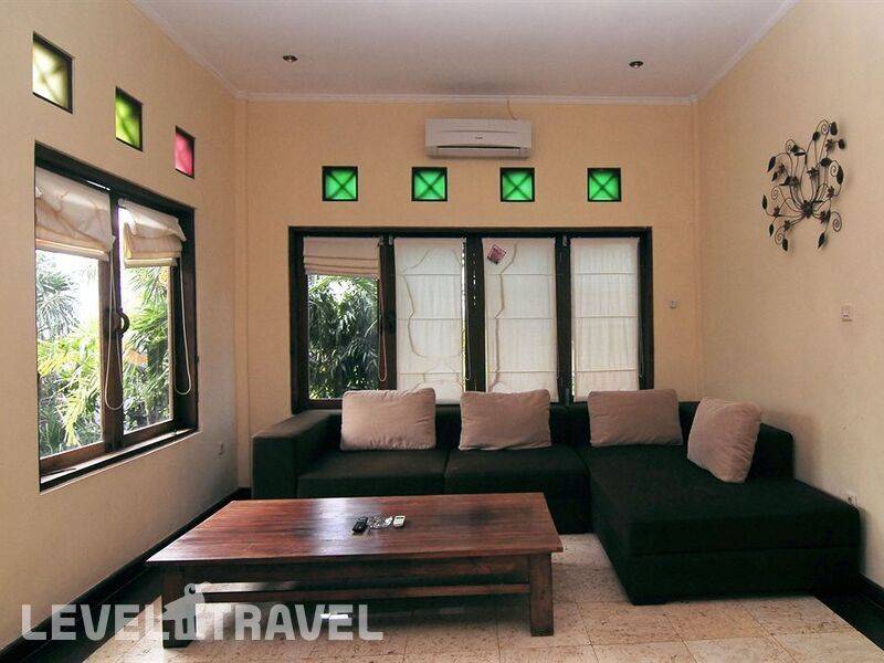 Фотография Villa Rumah Badung Фотография Villa Rumah Badung