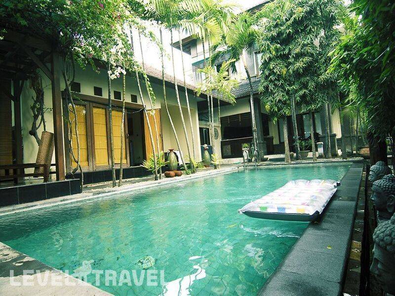 Фотография Villa Rumah Badung Фотография Villa Rumah Badung