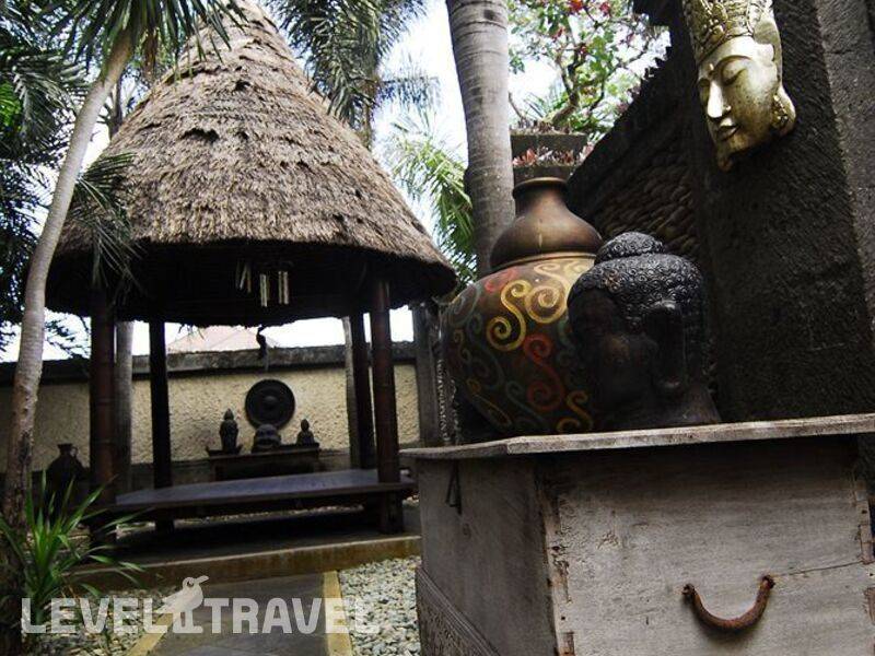 Фотография Villa Rumah Badung