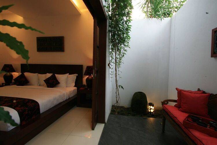 Kamar Kamar Rumah Tamu