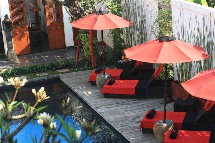 Kamar Kamar Rumah Tamu