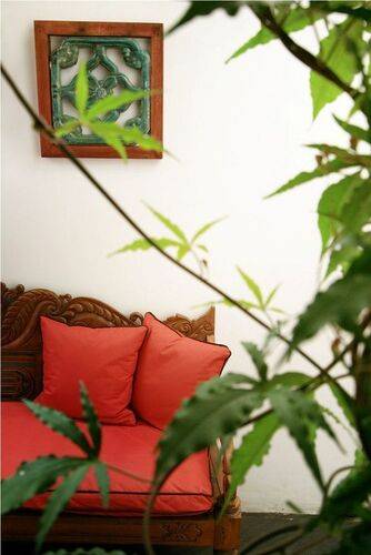 Kamar Kamar Rumah Tamu