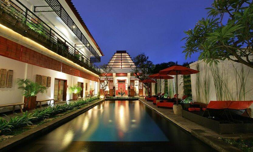 Kamar Kamar Rumah Tamu