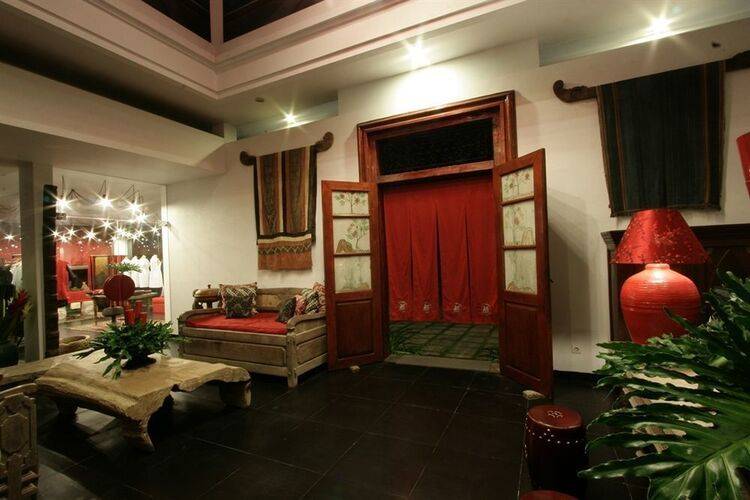 Kamar Kamar Rumah Tamu
