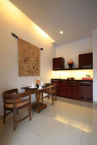 Kamar Kamar Rumah Tamu
