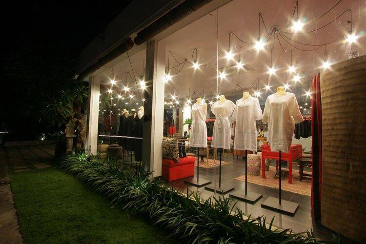 Kamar Kamar Rumah Tamu