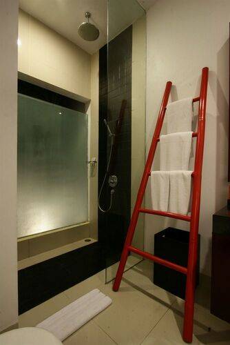 Kamar Kamar Rumah Tamu