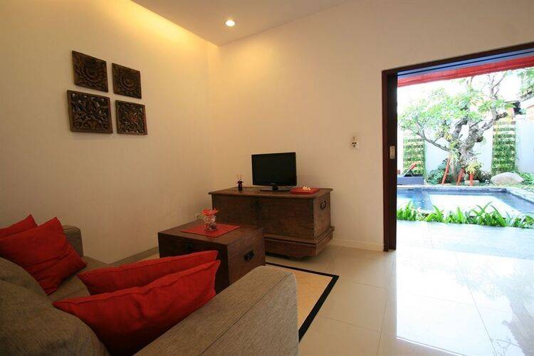 Kamar Kamar Rumah Tamu