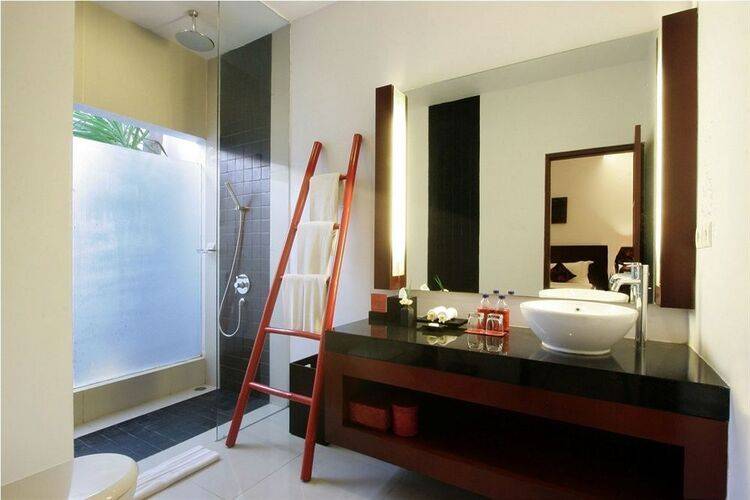 Kamar Kamar Rumah Tamu