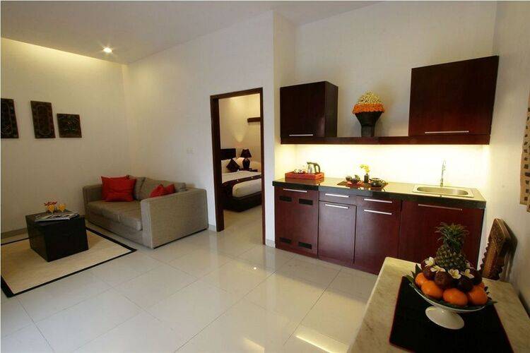 Kamar Kamar Rumah Tamu