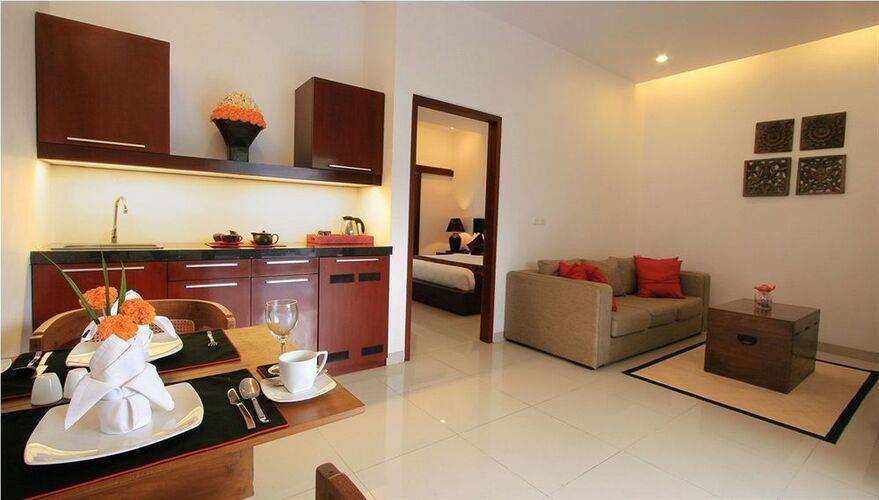 Kamar Kamar Rumah Tamu