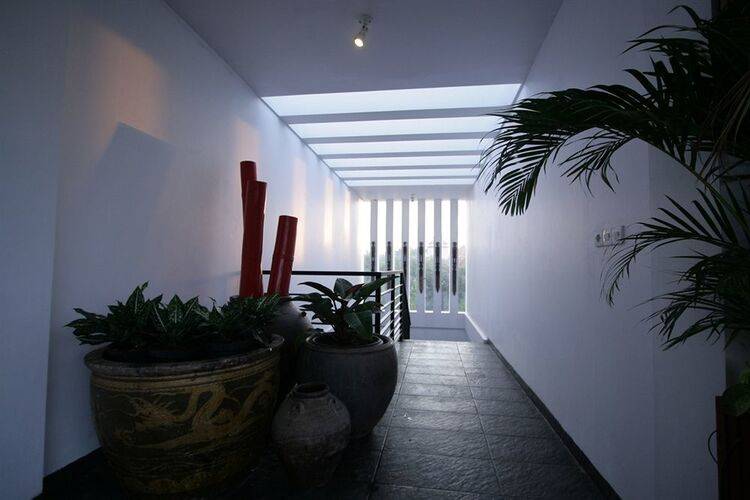 Kamar Kamar Rumah Tamu